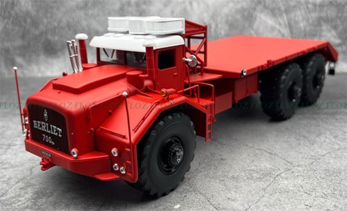 Norev berliet t100 1960 - berliet,