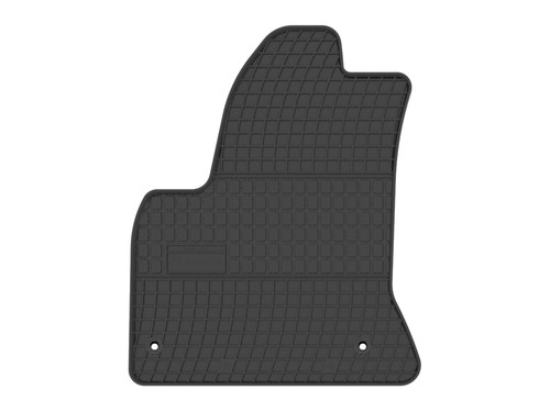 Tapis conducteur caoutchouc - conducteur, en