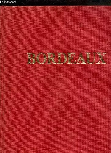 Bordeaux albert rèche - bordeaux,,