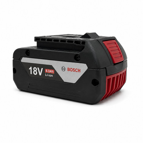 Batterie 18v 0ah - 18v, li-ion