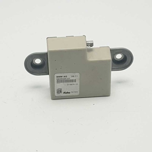 Centraline ecu confort module - ecu,