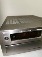 Yamaha rx-10 NATURAL SOUND STEREO RECEIVER