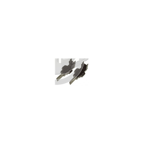 Jeu charbon moteur - , lave
