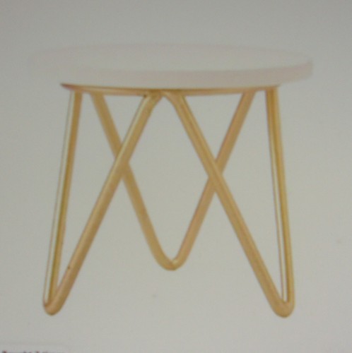 Read scale 1pc - , gold