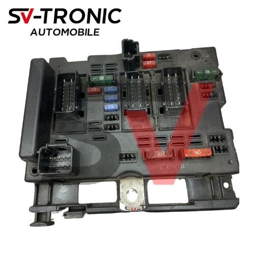 Bsm delphi 9646405380 - b4,