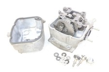 Culasse - HONDA NHX LEAD 110 ( 2008 - 2010 )