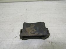 caoutchouc  de boitier cdi HONDA VFR 750 VFR750 rc36 1 1990 1993