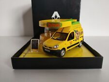 Renault Kangoo Buitoni 1/43 Norev