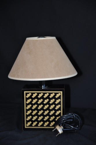 Lampe poser vintage - a, annees