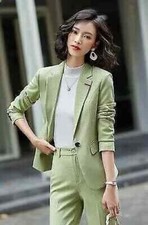 Tailleur Élégant Complet