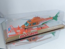 Majorette Helicopter