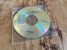 Used - CD Longines - Evidenza