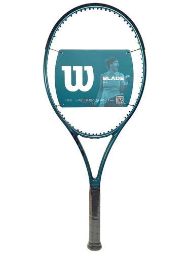Wilson blade 104 tennis - wilson,