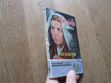 MARABOUT MADEMOISELLE 4 MICHEL