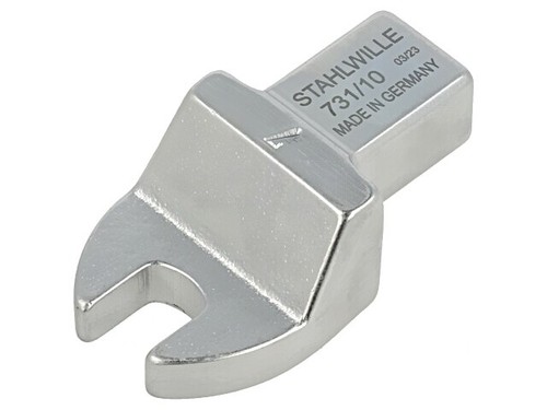 58211007 embout une clé - d'une,