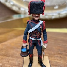 soldats de plomb Les Grandes