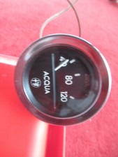 Original Alfa Romeo Type 105