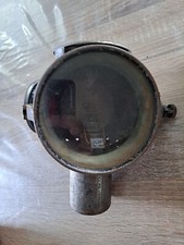 Phare Besnard, Lanterne à