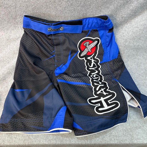 Hayabusa mma fight shorts - hayabusa,