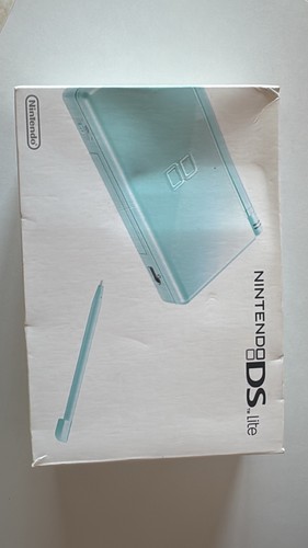 Nintendo lite - ds,
