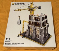 Lego 910008 Bricklink designer