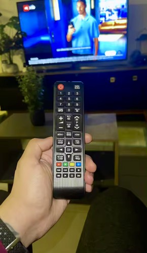 Télécommande samsung - télécommande,