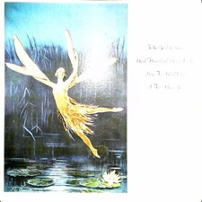 In the Spirit of Dance - Class David Howard et Douglas Corbin - Box 2