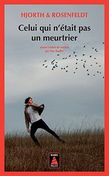 Celui qui nétait - , un