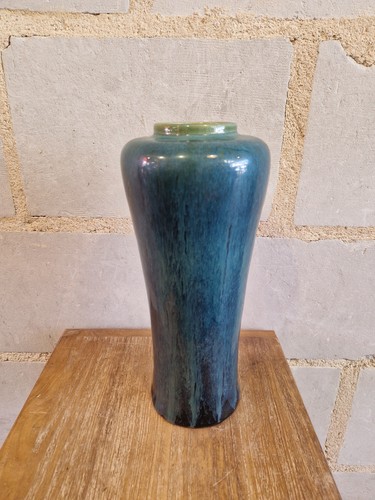 Grand vase art deco - vase,