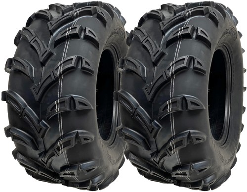 Pneus pour quad 25x10 - .00-12,, 6