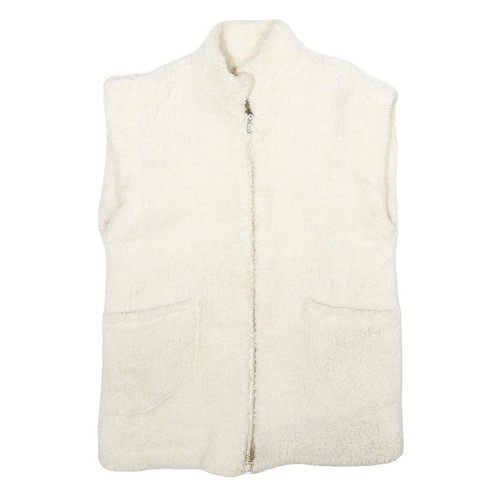 Veste réversible sans manches - veste,