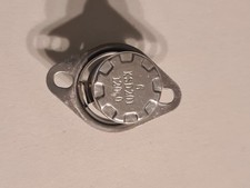 Thermostat KSD201 120-0 four