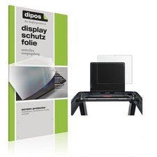 2x Film de protection d'écran