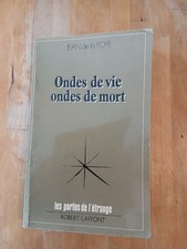 Jean de la FOYE - Ondes de vie