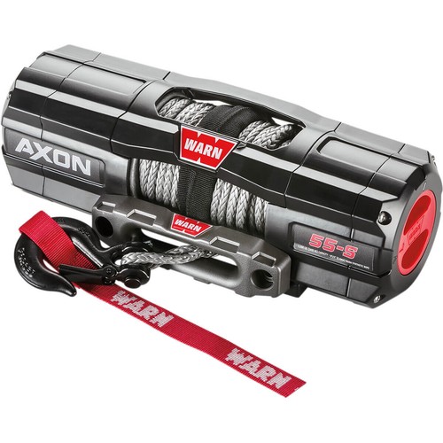 Treuil warn winch axon - treuil,