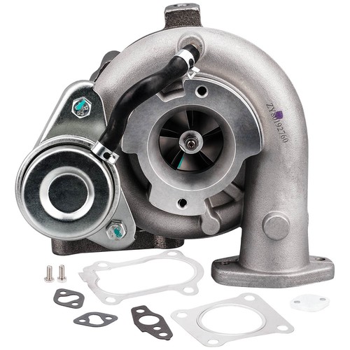 Turbo for toyota landcruiser - toyota,