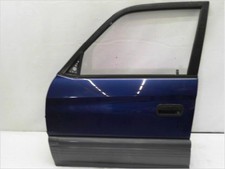 Porte avant gauche occasion