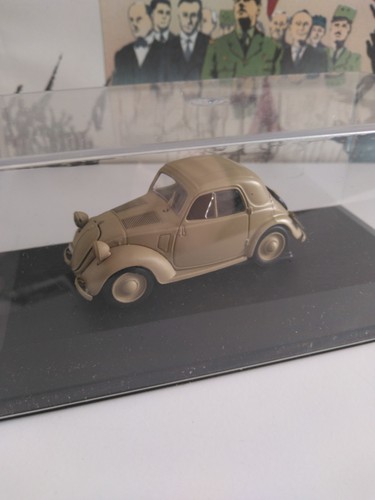 Fiat 500a topolino 1936 - topolino, 1936.