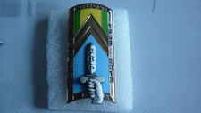 INSIGNE ENSOA / 286 PROMOTION