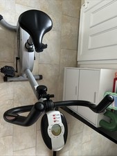 vélo d'appartement Domyos