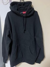 Sweat à capuche Supreme Satin