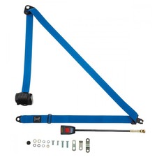 Avant Automatique Ceinture De