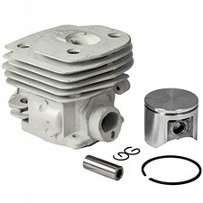 CYLINDRE COMPLET PISTON Husqvarna 357XP 359 47MM
