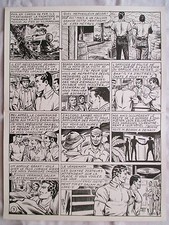 LES GEANTS DU KILIMANDJARO