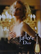 PUBLICITÉ DE PRESSE 2012