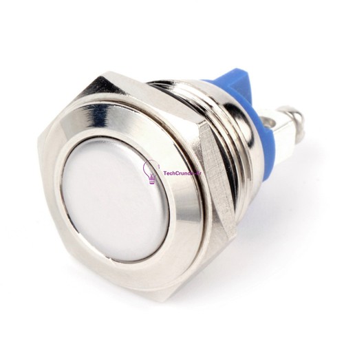 2pcs 16mm round high - 16mm,