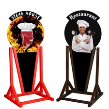 Cadre d'Affichage Stop