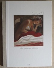 Gibrat Portfolio - Été comme