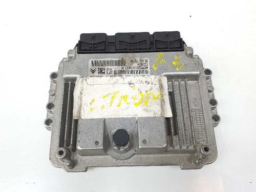 9661377280 boîtier moteur uce