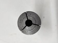 Pinces type Schaublin W20 diamètre 8 filetage 19.75 X 1.25